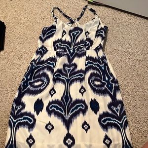 Banana Republic dress
